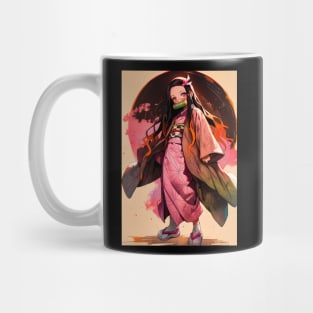 Demon Slayer - Nezuko - #001 Mug